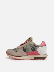 Кросівки Napapijri Vicky Camo модель NP0A4GUBFC11 Фото