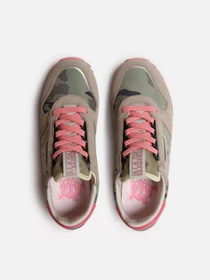 Кросівки Napapijri Vicky Camo модель NP0A4GUBFC11 Фото