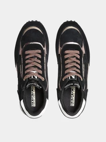 Кроссовки Napapijri Hazel Leather модель NP0A4H7A0411 Фото