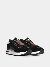 Кроссовки Napapijri Hazel Leather модель NP0A4H7A0411 Фото