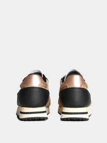 Кроссовки Napapijri Hazel Leather модель NP0A4H7ANBI1 Фото
