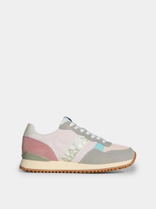 Кроссовки Napapijri Astra модель NP0A4HKJP771 Фото