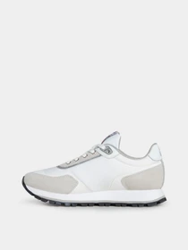 Кроссовки Napapijri Lilac Trainers модель NP0A4HW80021 Фото