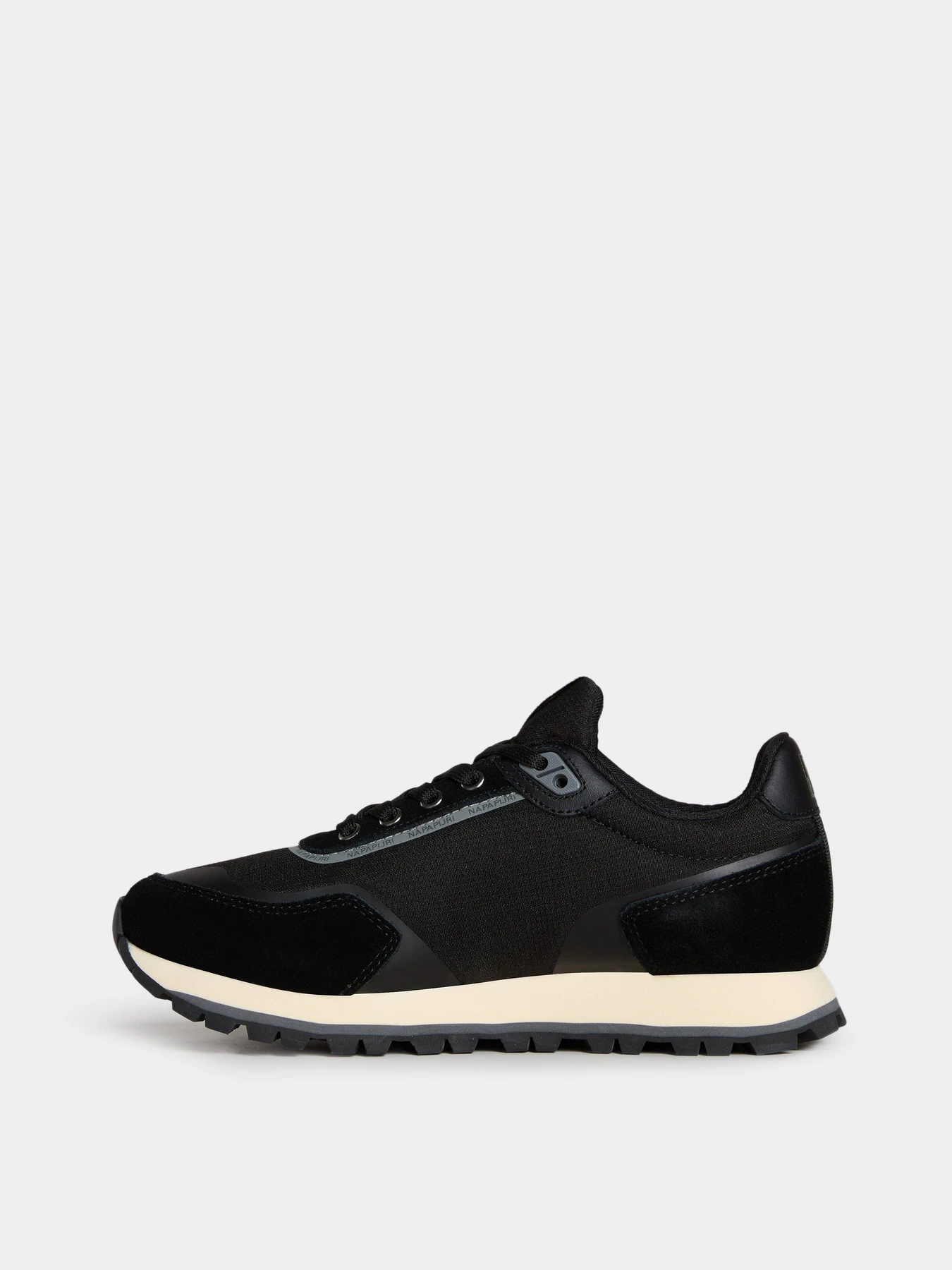Кросівки Napapijri Lilac Trainers модель NP0A4HW80411 Кросівки Napapijri Lilac Trainers модель NP0A4HW80411 Фото