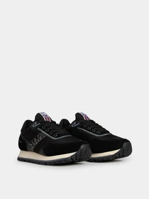 Кросівки Napapijri Lilac Trainers модель NP0A4HW80411 Фото