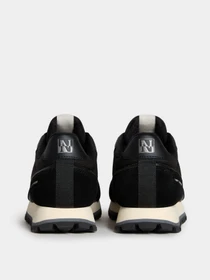 Кросівки Napapijri Lilac Trainers модель NP0A4HW80411 Фото