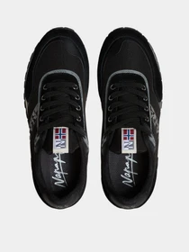 Кросівки Napapijri Lilac Trainers модель NP0A4HW80411 Фото
