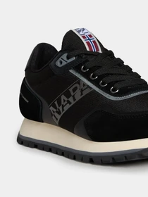 Кросівки Napapijri Lilac Trainers модель NP0A4HW80411 Фото