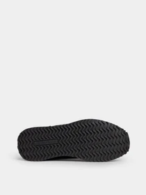 Кросівки Napapijri Astra Faux Leather Trainers модель NP0A4HWB0411 Фото