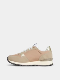 Кроссовки Napapijri Astra Trainers модель NP0A4HWCNB41 Фото