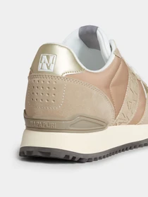 Кроссовки Napapijri Astra Trainers модель NP0A4HWCNB41 Фото