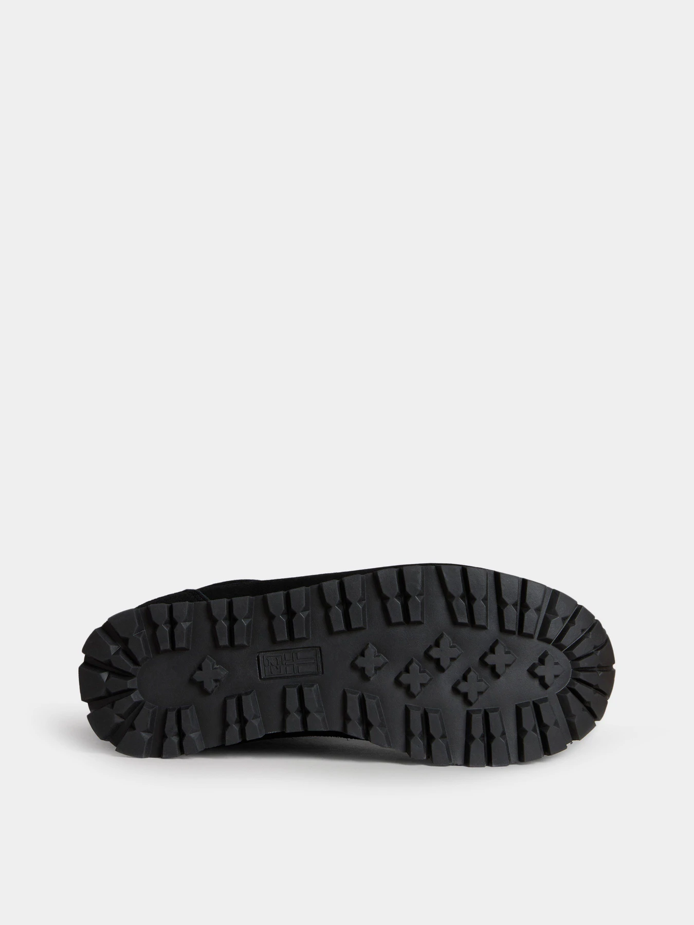 Ботинки и сапоги Napapijri Snowrun Leather City модель NP0A4HVT0411 Ботинки и сапоги Napapijri Snowrun Leather City модель NP0A4HVT0411 Фото