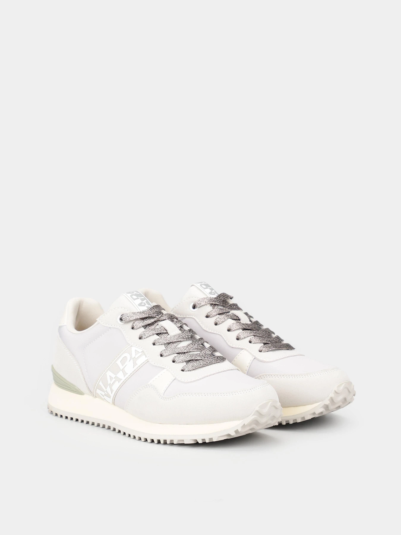 Кроссовки Napapijri Astra Nylon модель NP0A4I7S0021 Кроссовки Napapijri Astra Nylon модель NP0A4I7S0021 Фото