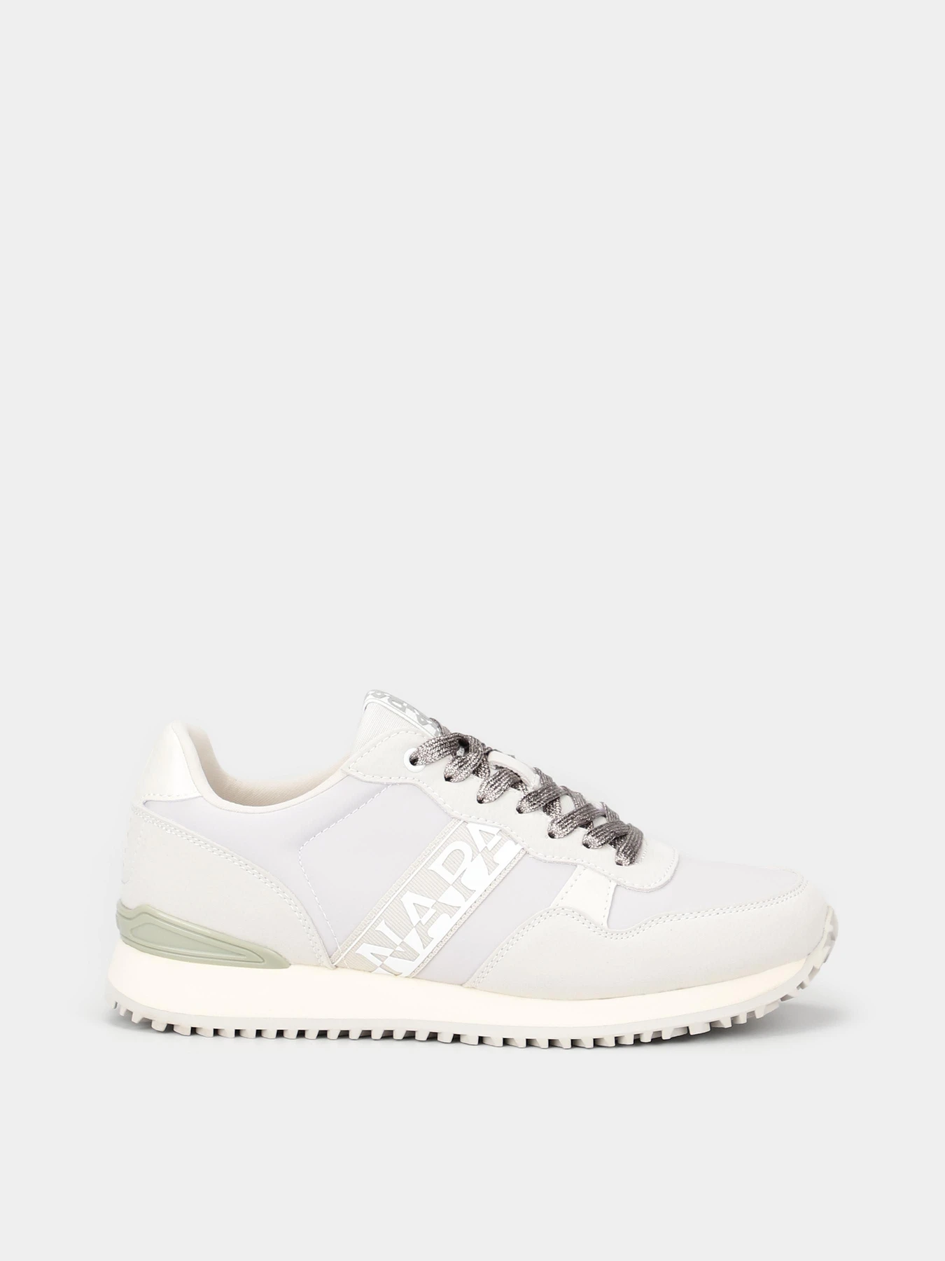 Кроссовки Napapijri Astra Nylon модель NP0A4I7S0021 Кроссовки Napapijri Astra Nylon модель NP0A4I7S0021 Фото