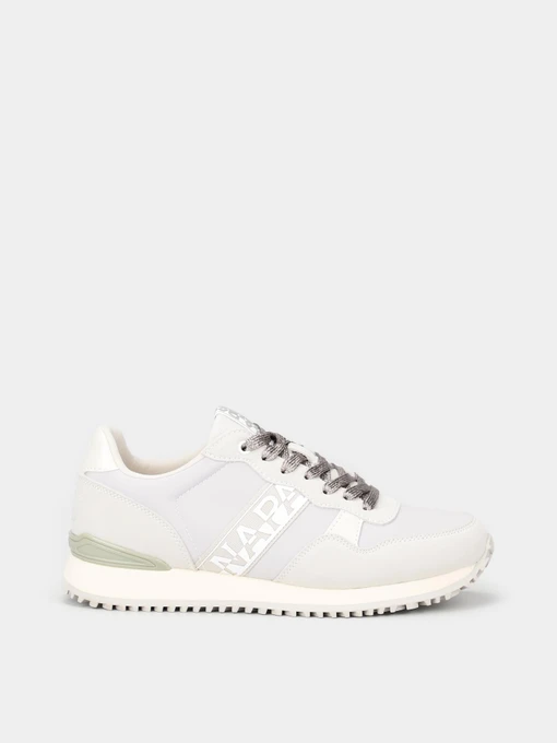 Кроссовки Napapijri Astra Nylon модель NP0A4I7S0021 Фото