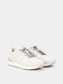 Кроссовки Napapijri Astra Nylon модель NP0A4I7S0021 Фото