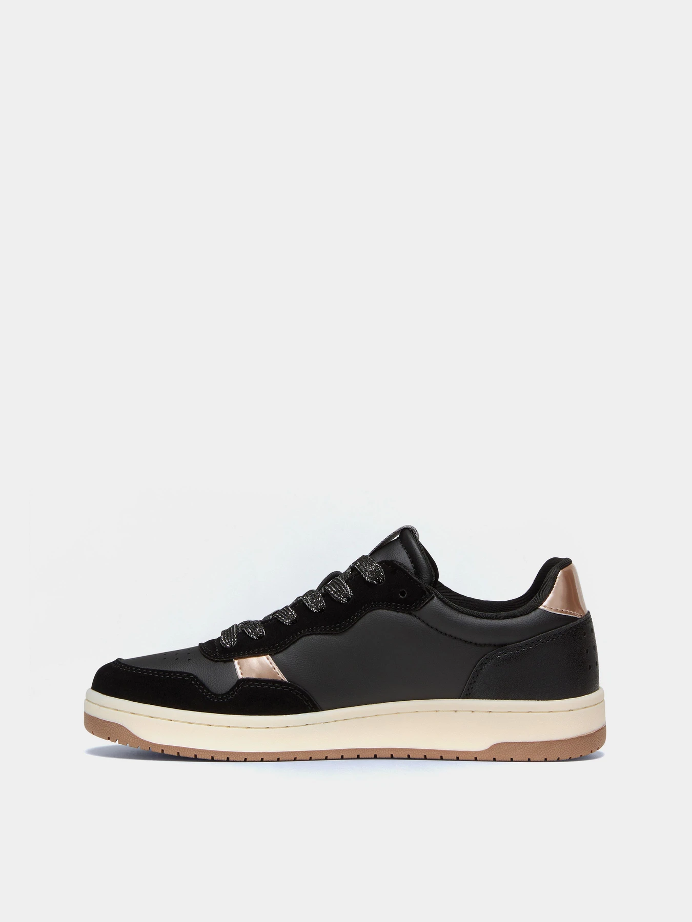 Кросівки Napapijri Irmin Trainers модель NP0A4IJV0411 Кросівки Napapijri Irmin Trainers модель NP0A4IJV0411 Фото