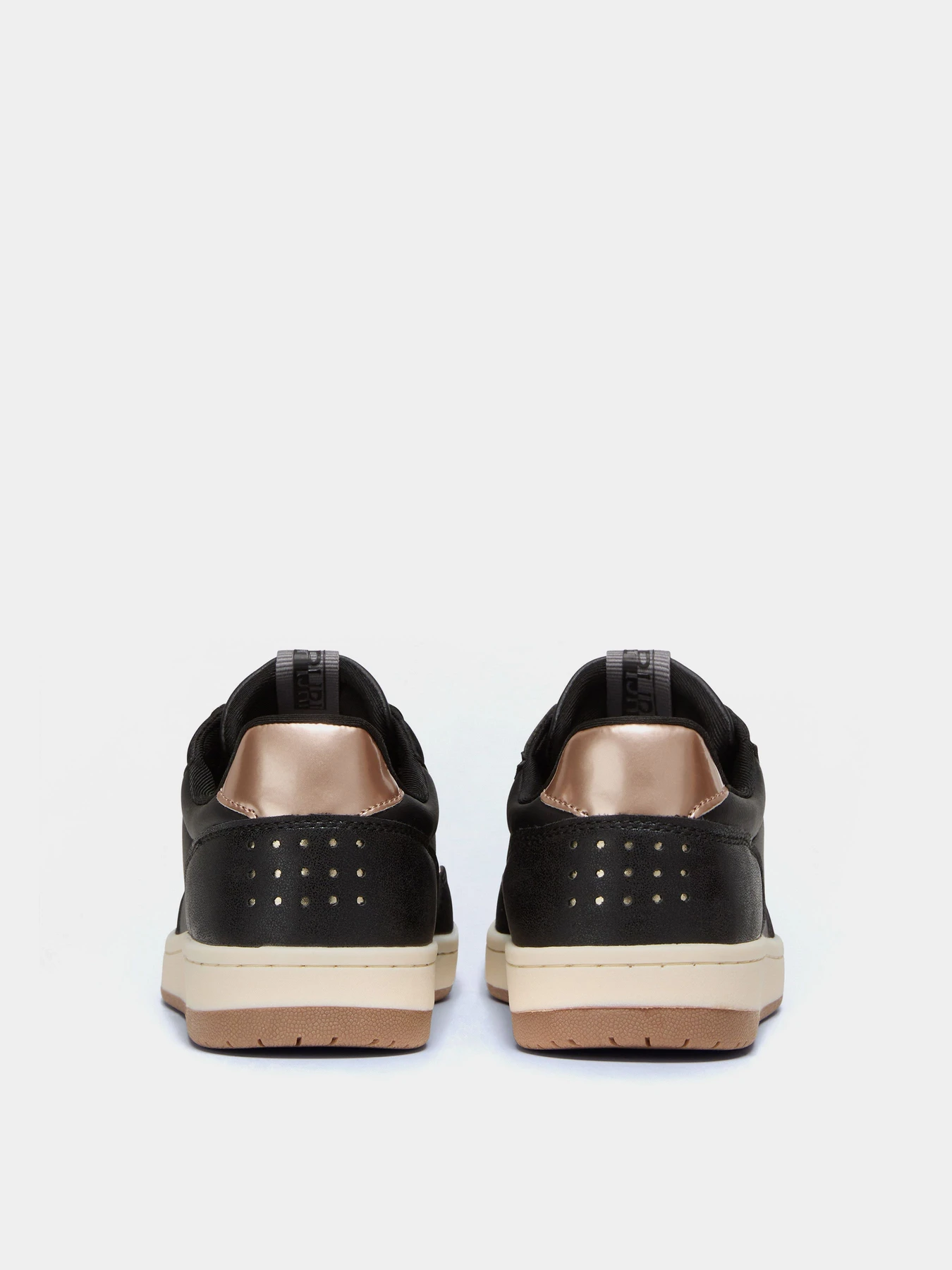 Кросівки Napapijri Irmin Trainers модель NP0A4IJV0411 Кросівки Napapijri Irmin Trainers модель NP0A4IJV0411 Фото