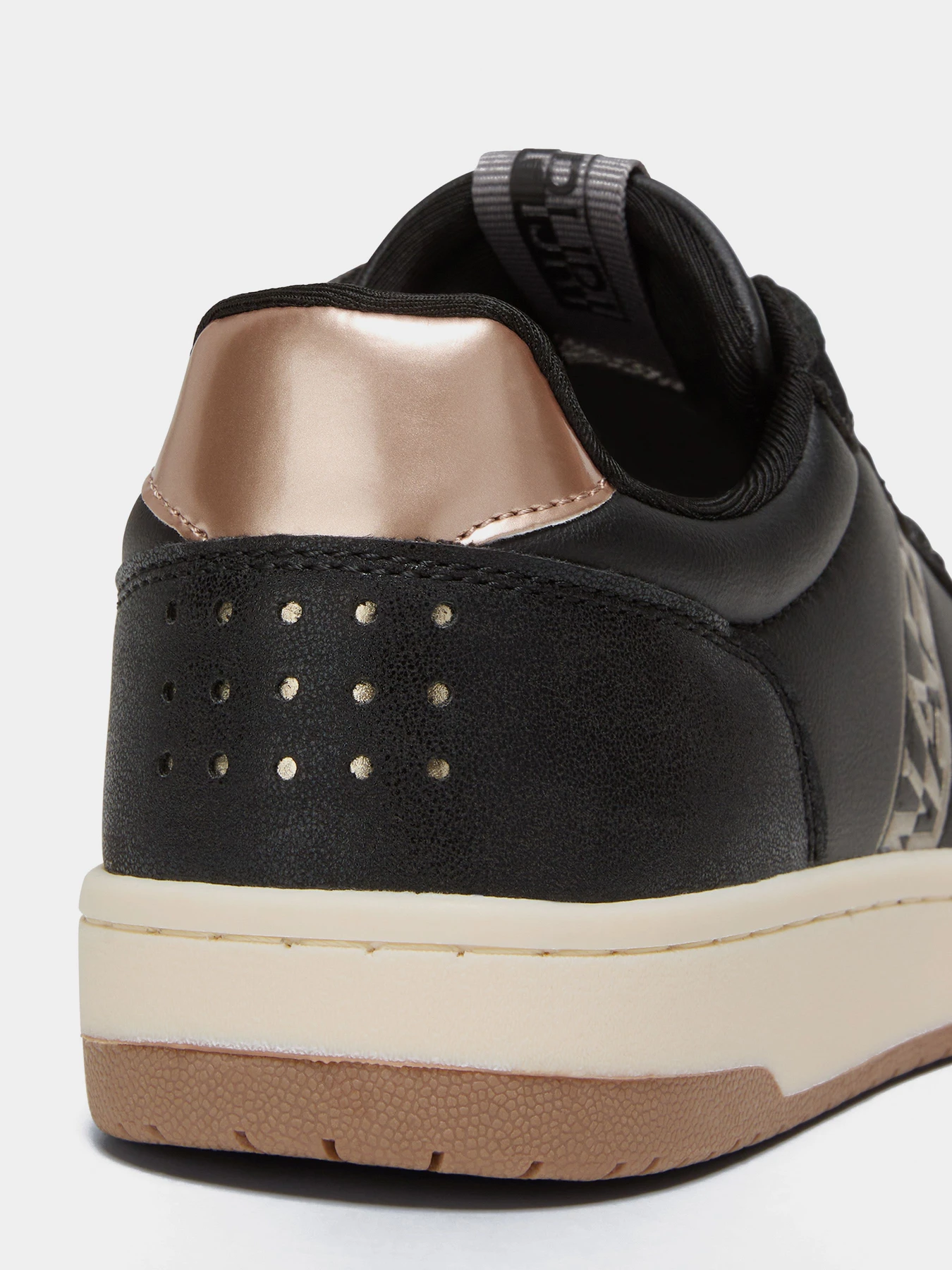 Кросівки Napapijri Irmin Trainers модель NP0A4IJV0411 Кросівки Napapijri Irmin Trainers модель NP0A4IJV0411 Фото