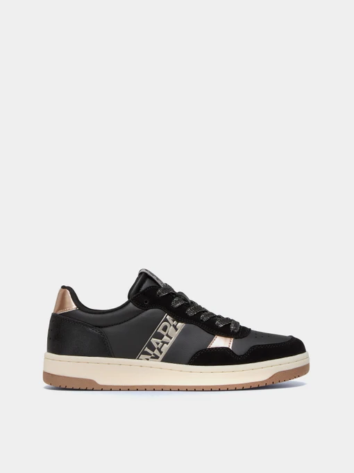 Кросівки Napapijri Irmin Trainers модель NP0A4IJV0411 Фото