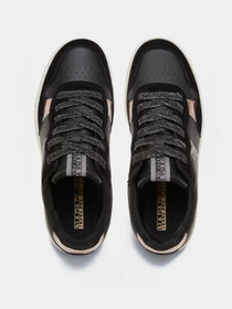 Кросівки Napapijri Irmin Trainers модель NP0A4IJV0411 Фото