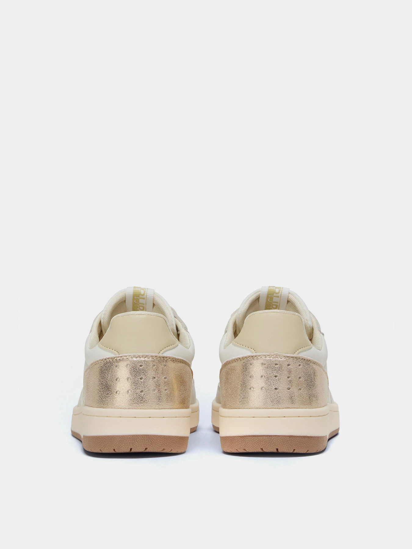 Кеды Napapijri Irmin Trainers модель NP0A4IJVNB41 Кеды Napapijri Irmin Trainers модель NP0A4IJVNB41 Фото