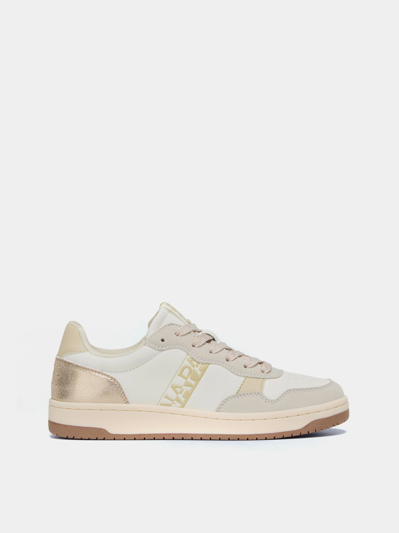 Кеды Napapijri Irmin Trainers модель NP0A4IJVNB41 Кеды Napapijri Irmin Trainers модель NP0A4IJVNB41 Фото