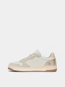 Кеды Napapijri Irmin Trainers модель NP0A4IJVNB41 Фото