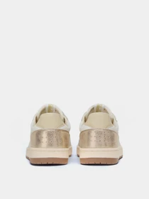 Кеды Napapijri Irmin Trainers модель NP0A4IJVNB41 Фото
