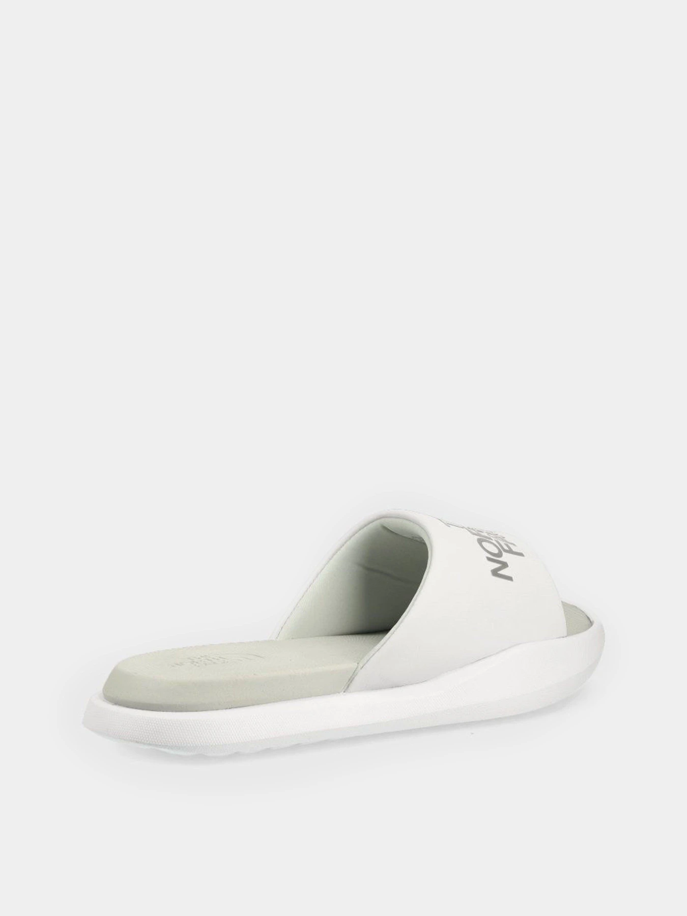Шлёпанцы The North Face Triarch модель NF0A5JCBLG51 Фото