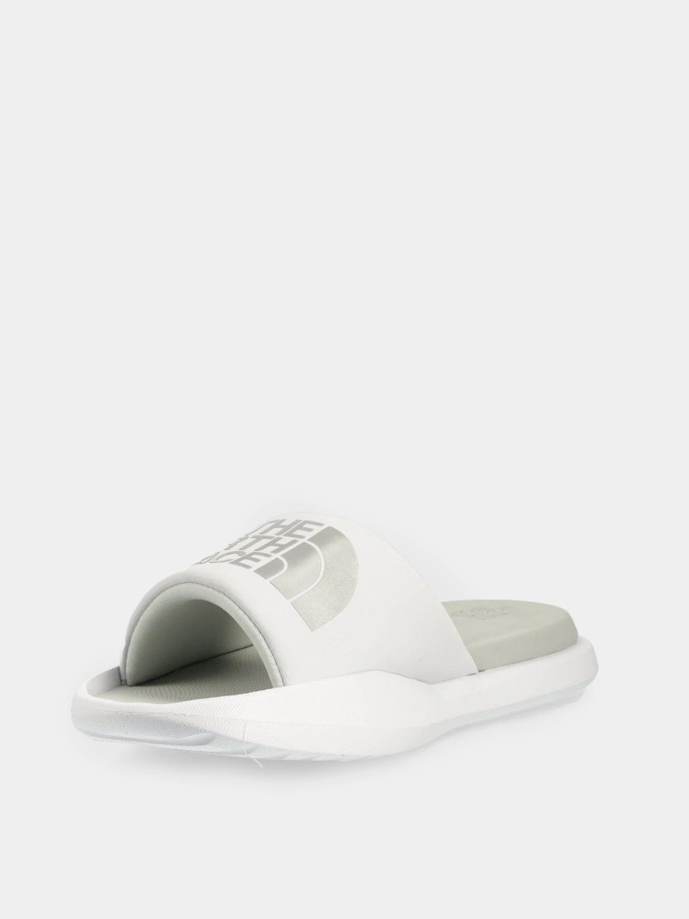 Шлёпанцы The North Face Triarch модель NF0A5JCBLG51 Фото