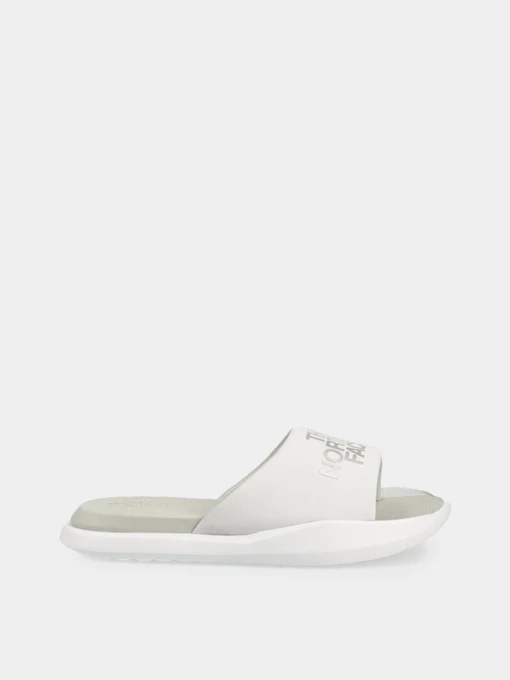 Шлёпанцы The North Face Triarch модель NF0A5JCBLG51 Фото