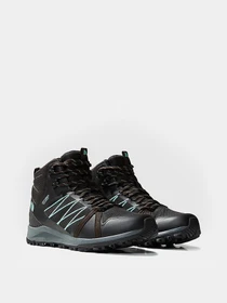 Ботинки и сапоги The North Face LITEWAVE FASTPACK II модель NF0A47HFU3B1 Фото