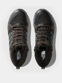 Ботинки и сапоги The North Face LITEWAVE FASTPACK II модель NF0A47HFU3B1 Фото