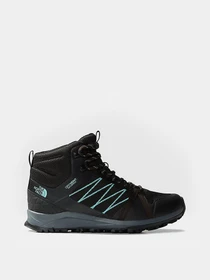 Черевики та чоботи The North Face LITEWAVE FASTPACK II модель NF0A47HFU3B1 Фото
