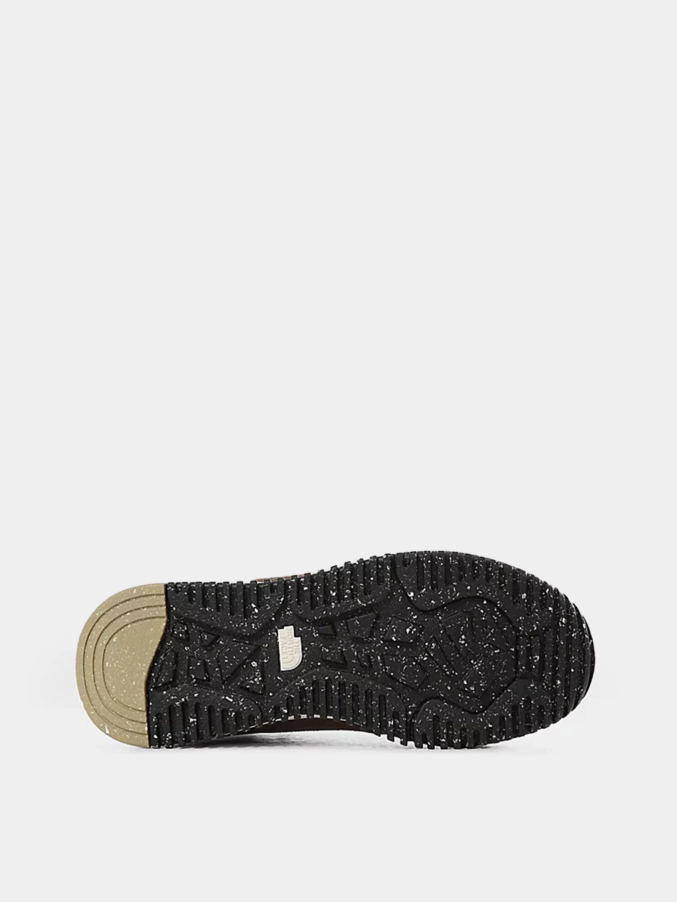 Ботинки и сапоги The North Face Back-To-Berkeley III Leather WP модель NF0A4T3E32A1 Ботинки и сапоги The North Face Back-To-Berkeley III Leather WP модель NF0A4T3E32A1 Фото