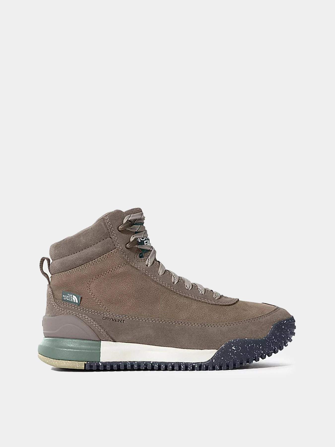Ботинки и сапоги The North Face Back-To-Berkeley III Leather WP модель NF0A4T3E32A1 Ботинки и сапоги The North Face Back-To-Berkeley III Leather WP модель NF0A4T3E32A1 Фото
