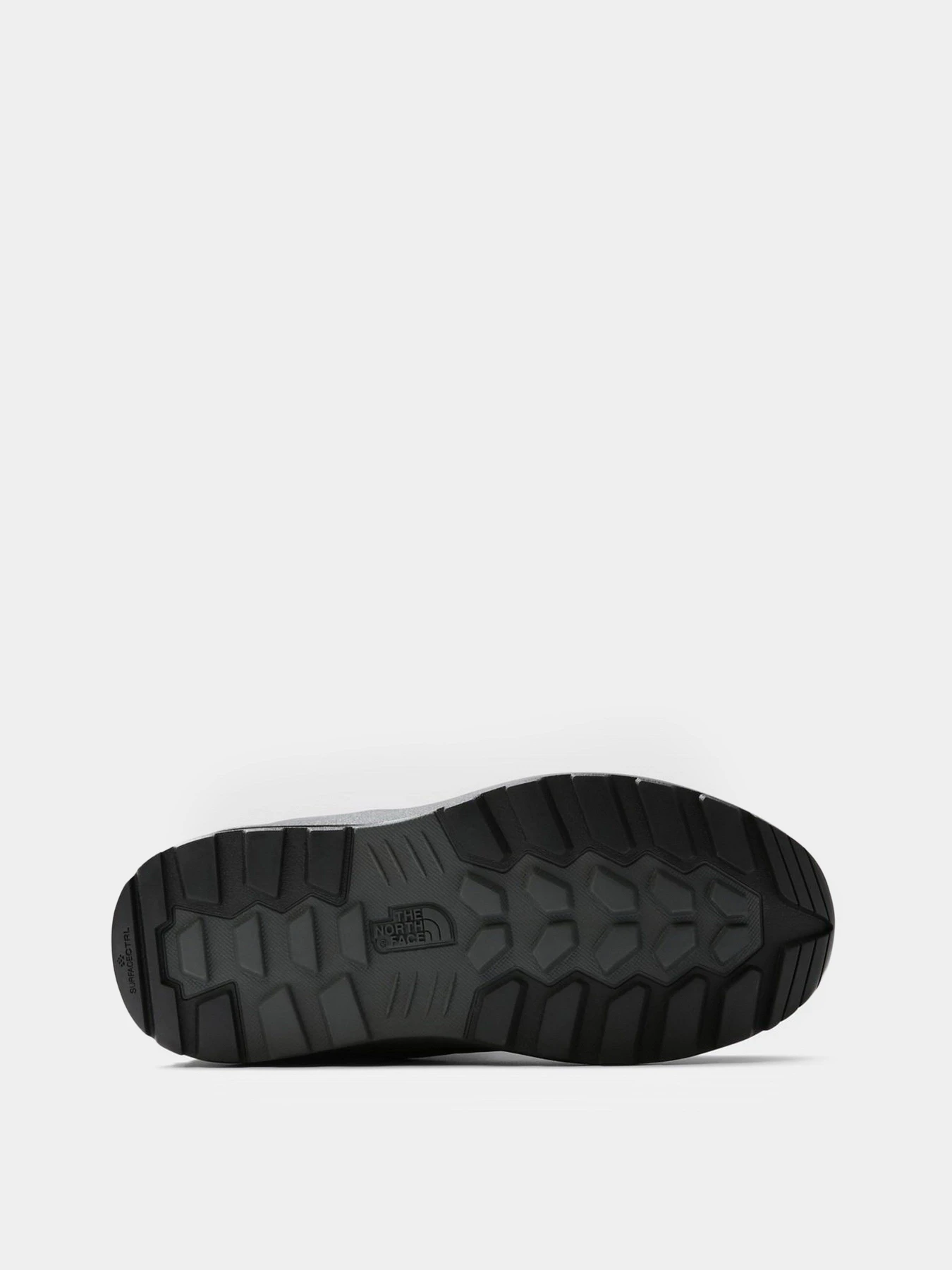 Ботинки и сапоги The North Face Nuptse II Bootie WP- модель NF0A5G2IKT01 Фото
