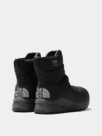 Ботинки и сапоги The North Face Nuptse II Bootie WP- модель NF0A5G2IKT01 Фото