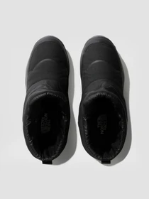 Ботинки и сапоги The North Face Nuptse II Bootie WP- модель NF0A5G2IKT01 Фото