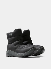 Ботинки и сапоги The North Face Nuptse II Bootie WP- модель NF0A5G2IKT01 Фото