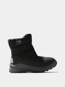 Ботинки и сапоги The North Face Nuptse II Bootie WP- модель NF0A5G2IKT01 Фото