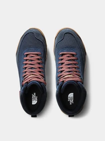 Ботинки и сапоги The North Face Back-To-Berkeley III Textile WP модель NF0A5G2VN211 Фото