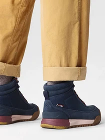 Ботинки и сапоги The North Face Back-To-Berkeley III Textile WP модель NF0A5G2VN211 Фото