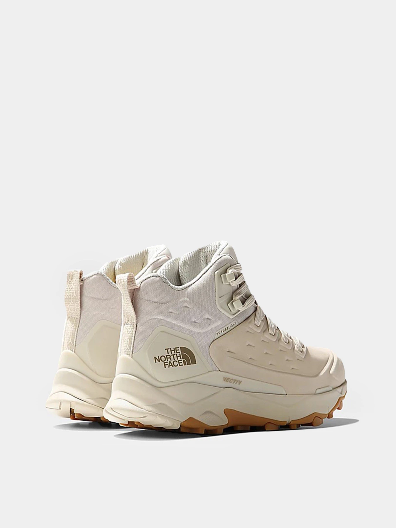 Ботинки и сапоги The North Face Vectiv Exploris Mid Futurelight Leather модель NF0A5G3A9Z31 Ботинки и сапоги The North Face Vectiv Exploris Mid Futurelight Leather модель NF0A5G3A9Z31 Фото