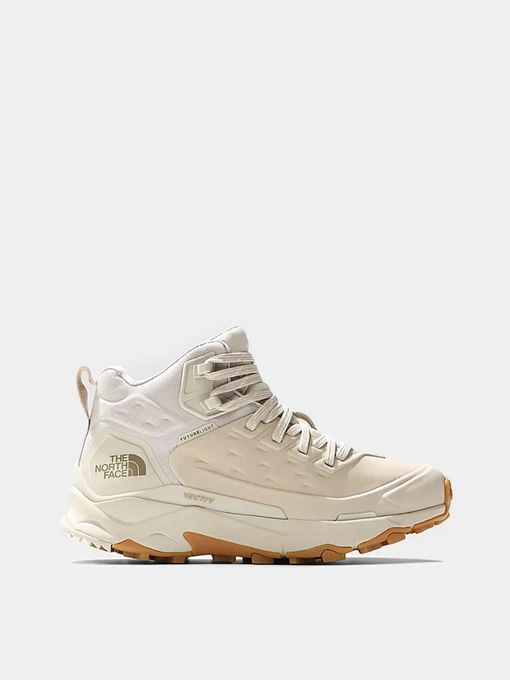 Ботинки и сапоги The North Face Vectiv Exploris Mid Futurelight Leather модель NF0A5G3A9Z31 Фото