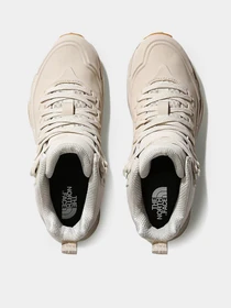 Ботинки и сапоги The North Face Vectiv Exploris Mid Futurelight Leather модель NF0A5G3A9Z31 Фото