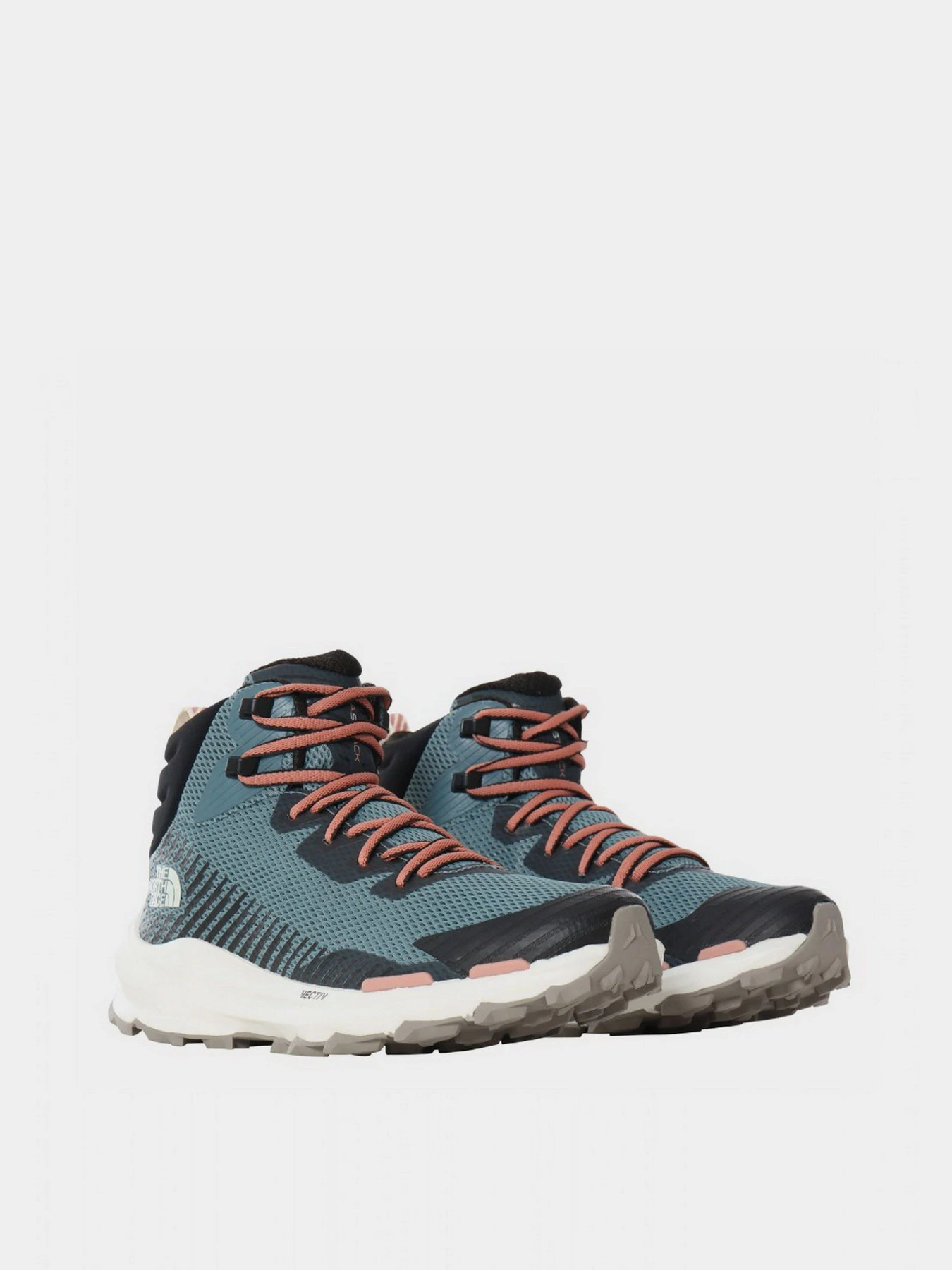 Ботинки и сапоги The North Face VECTIV™ FASTPACK FUTURELIGHT™ модель NF0A5JCX4AB1 Ботинки и сапоги The North Face VECTIV™ FASTPACK FUTURELIGHT™ модель NF0A5JCX4AB1 Фото