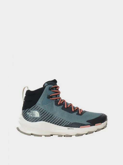 Ботинки и сапоги The North Face VECTIV™ FASTPACK FUTURELIGHT™ модель NF0A5JCX4AB1 Фото