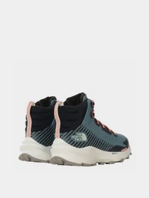 Ботинки и сапоги The North Face VECTIV™ FASTPACK FUTURELIGHT™ модель NF0A5JCX4AB1 Фото